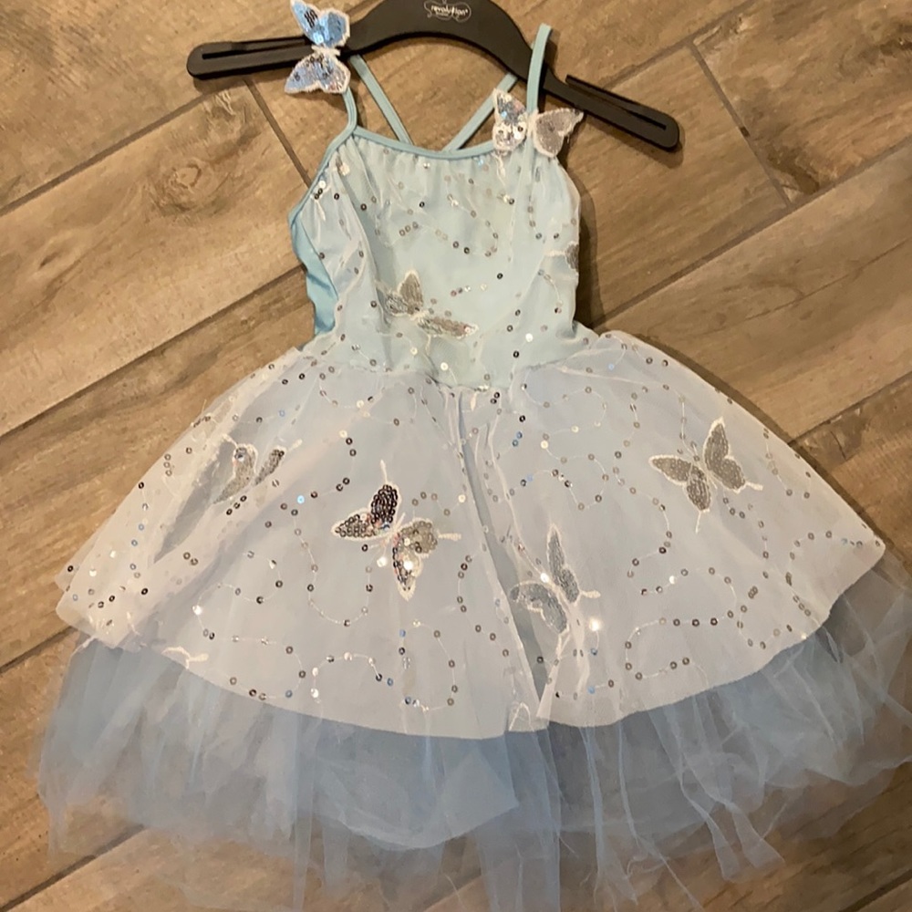 Dance Tutu